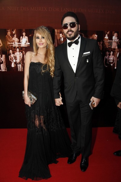 Murex D'or 2015 Part 1